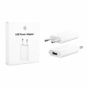 Apple MD813TU/A 5W USB Güç Adaptörü