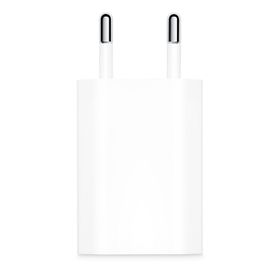 Apple MD813ZM-A 5W USB Güç Adaptörü