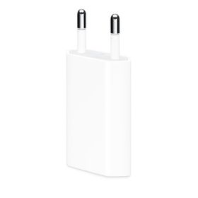 Apple MD813ZM-A 5W USB Güç Adaptörü