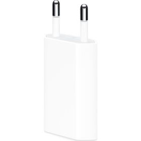 Apple MD813ZM-A 5W USB Güç Adaptörü