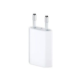 Apple MD813ZM-A 5W USB Güç Adaptörü