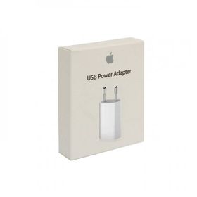 Apple MD813ZM-A 5W USB Güç Adaptörü