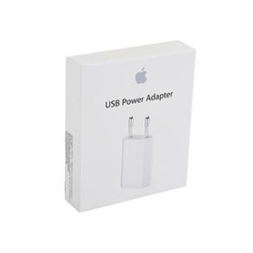 Apple MD813ZM-A 5W USB Güç Adaptörü