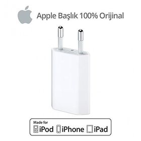 Apple MD813ZM/A Güç Adaptörü