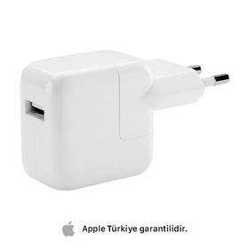Apple MD813ZM/A Güç Adaptörü