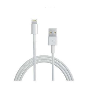 Apple MD818ZM/A 1m Lightning to USB Kablo