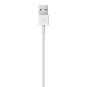 Apple MD818ZM/A 1m Lightning to USB Kablo