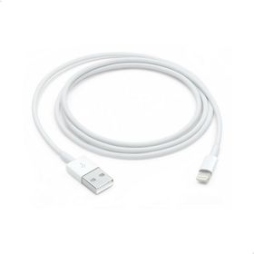 Apple MD818ZM/A 1m Lightning to USB Kablo