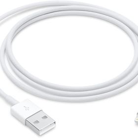 Apple MD818ZM/A 1m Lightning to USB Kablo