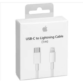 Apple MD818ZM/A 1m Lightning to USB Kablo