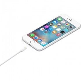 Apple MD818ZM/A 1m Lightning to USB Kablo