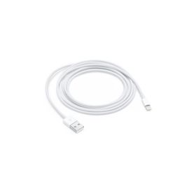 Apple MD819ZM-A Lightning To USB iPhone Sarj Kablosu