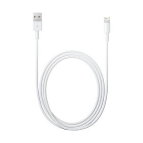 Apple MD819ZM-A Lightning To USB iPhone Sarj Kablosu