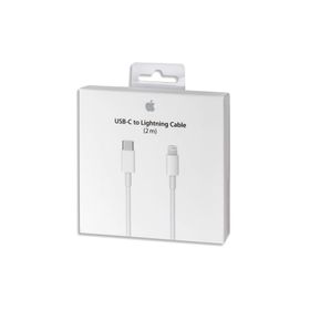 Apple MD819ZM-A Lightning To USB iPhone Sarj Kablosu