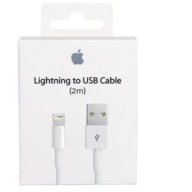 Apple MD819ZM-A Lightning To USB iPhone Sarj Kablosu