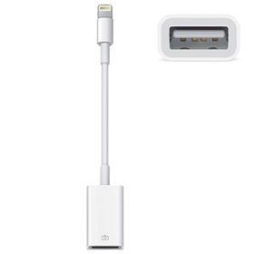 Apple MD821ZM-A Lightning to USB Kamera Adaptörü