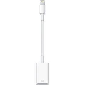 Apple MD821ZM-A Lightning to USB Kamera Adaptörü