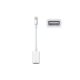 Apple MD821ZM-A Lightning to USB Kamera Adaptörü