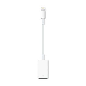 Apple MD821ZM-A Lightning to USB Kamera Adaptörü