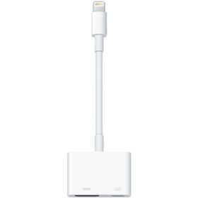 Apple MD826ZM/A Lightning Dijital Av Adaptör