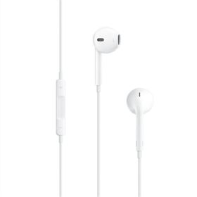 Apple MD827ZM-B Kulaklık