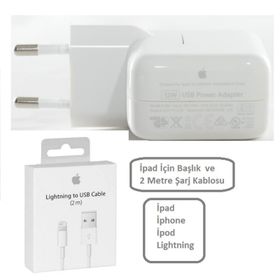 Apple MD836ZM/A Usb Power Adaptör