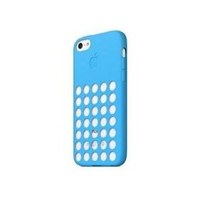 Apple MF035ZM/A iPhone 5C Mavi Kılıf