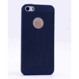Apple MF035ZM/A iPhone 5C Mavi Kılıf