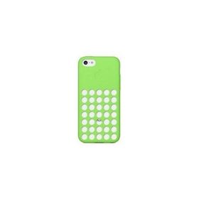 Apple MF037ZM/A iPhone 5C Yeşil Kılıf