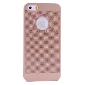 Apple MF045ZM/A Siyah iPhone 5S Kılıf