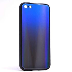 Apple MF045ZM/A Siyah iPhone 5S Kılıf