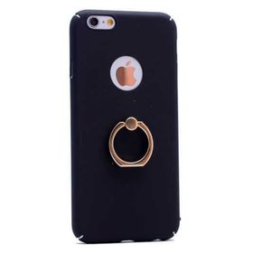 Apple MF045ZM/A Siyah iPhone 5S Kılıf