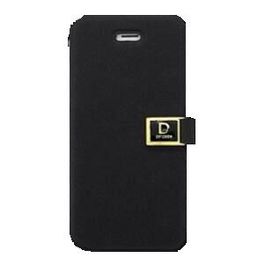 Apple MF045ZM/A Siyah iPhone 5S Kılıf