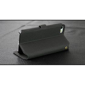 Apple MF045ZM/A Siyah iPhone 5S Kılıf