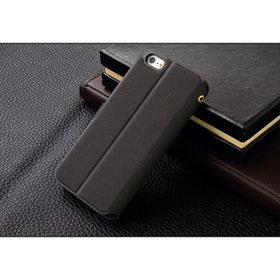 Apple MF045ZM/A Siyah iPhone 5S Kılıf