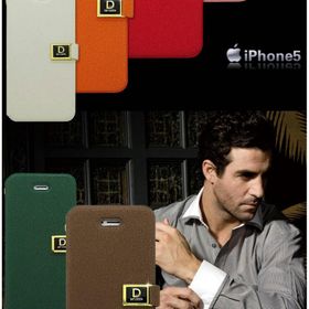 Apple MF045ZM/A Siyah iPhone 5S Kılıf