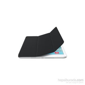 Apple MF053ZM-A iPad Air Smart Cover Siyah Tablet Pc Kılıfı
