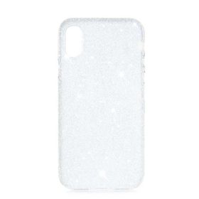 Apple MFONI_101588 iPhone Xs Max Arka Koruma Kapak Botanik Bahcesi Desenli Silikon Kılıf