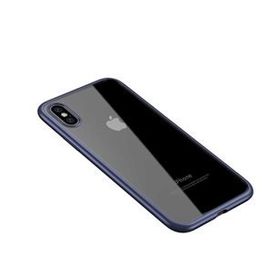 Apple MFONI_101588 iPhone Xs Max Arka Koruma Kapak Botanik Bahcesi Desenli Silikon Kılıf