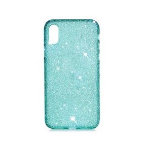 Apple MFONI_101588 iPhone Xs Max Arka Koruma Kapak Botanik Bahcesi Desenli Silikon Kılıf