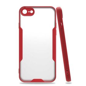 Apple MFONI_101888 iPhone 6 6s Arka Koruma Kapak Kiyafetler Desenli Silikon Kılıf