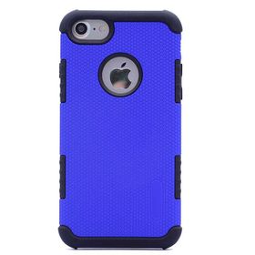 Apple MFONI_101888 iPhone 6 6s Arka Koruma Kapak Kiyafetler Desenli Silikon Kılıf