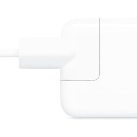 Apple MGN03TU/A 12 W USB Güç Adaptörü
