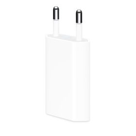 Apple MGN13TU/A 5 W USB Güç Adaptörü