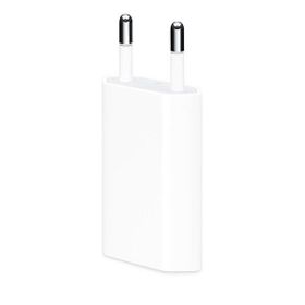 Apple MGN13TU/A 5 W USB Güç Adaptörü
