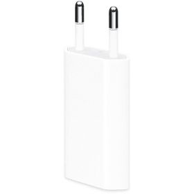 Apple MGN13TU/A 5 W USB Güç Adaptörü