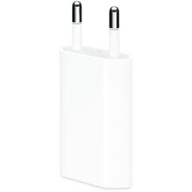 Apple MGN13TU/A 5 W USB Güç Adaptörü