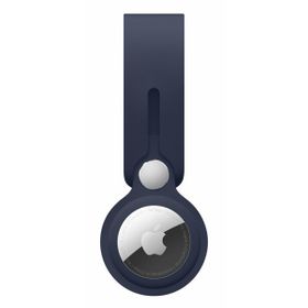 Apple MHJ03ZM/A Air Tag Koyu Lacivert Loop