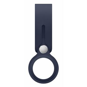 Apple MHJ03ZM/A Air Tag Koyu Lacivert Loop