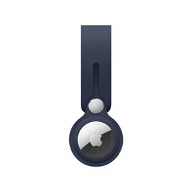 Apple MHJ03ZM/A Air Tag Koyu Lacivert Loop
